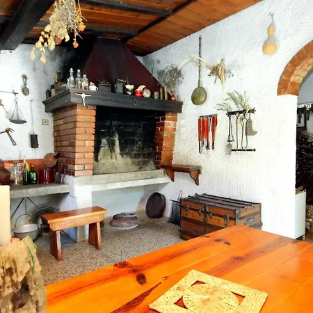 540a Apartament Vrboska