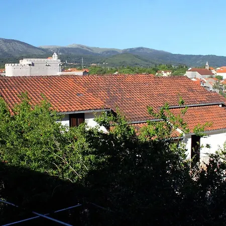 540a Apartament Vrboska