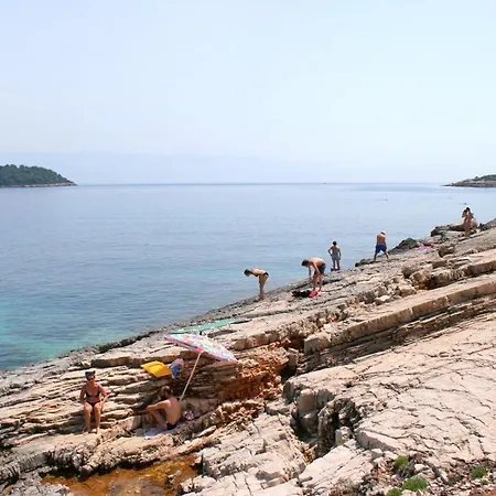 Apartmán 540a Vrboska