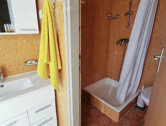 Апартаменты Studio 540a