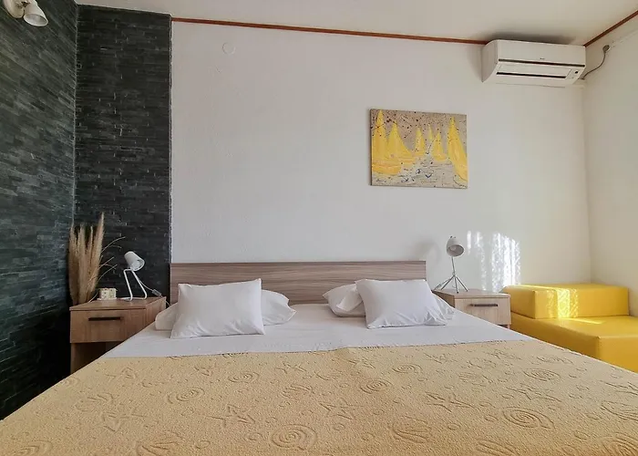 Studio 540a Апартаменты Врбоска