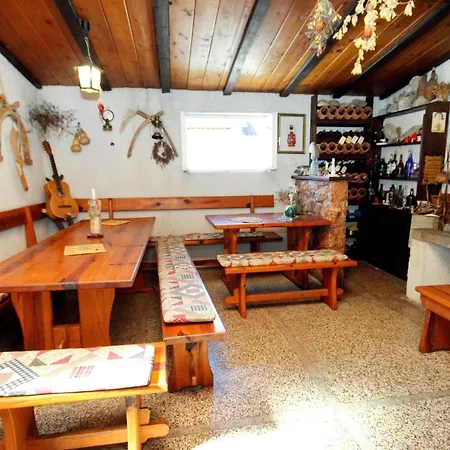 Apartamento 540a Vrboska