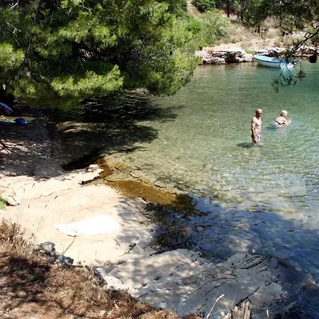 Studio 540a Lägenhet