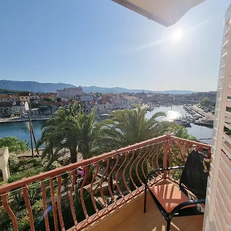 Lägenhet Studio 540a