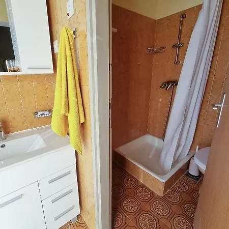 Apartamento 540a