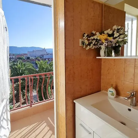 Lägenhet Studio 540a *