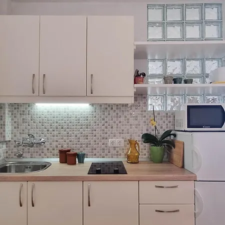 Lägenhet Studio 540a Vrboska