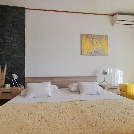 Studio 540a Lägenhet Vrboska