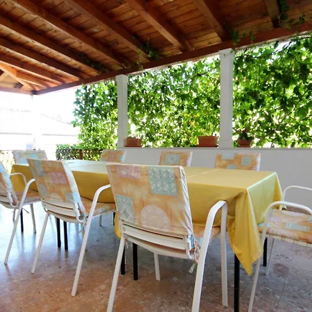 Studio 540a * Vrboska